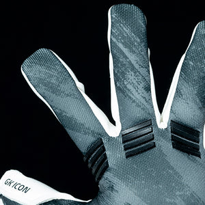 Iconic Covert Goalkeeper Gloves