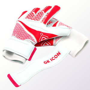 Junior Apex 3.0 Goalkeeper Gloves