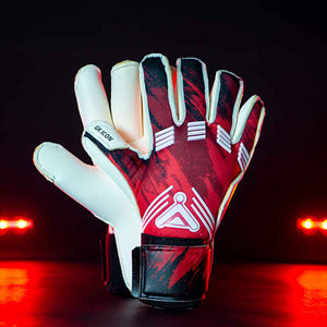 Junior Iconic Raw Goalkeeper Gloves