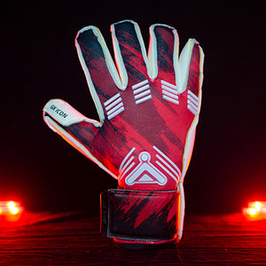 Iconic Raw Goalkeeper Gloves